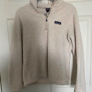 Patagonia Quarter Zip